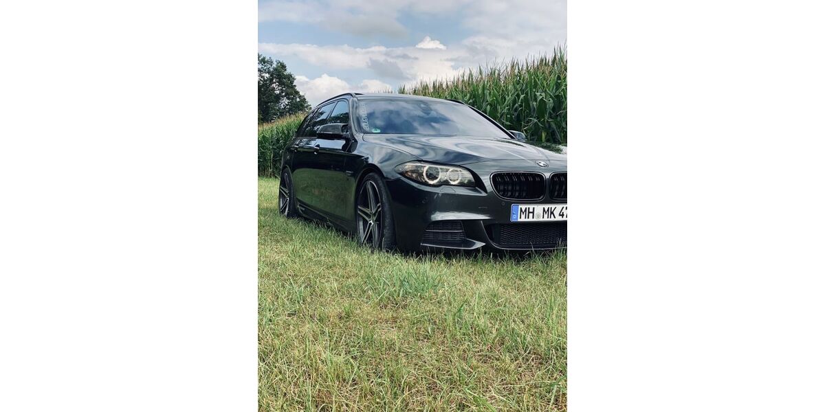 BMW 530 200.000 km 16.300 &euro; Mülheim an der Ruhr 45476