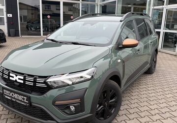 Dacia Jogger 2.540 km 24.990 &euro; Moers 47445
