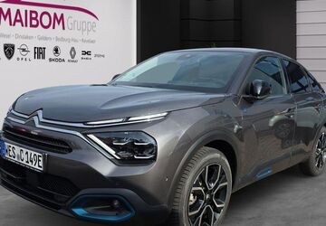 Citroen C4 6.000 km 21.450 &euro; Wesel 46485