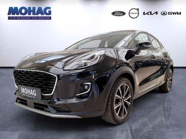 Ford Puma 74.300 km 15.990 &euro; Gelsenkirchen 45881