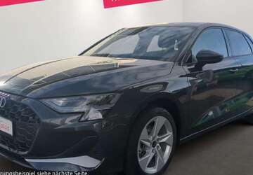 Audi A3 29.056 km 25.750 &euro; Duisburg 47249