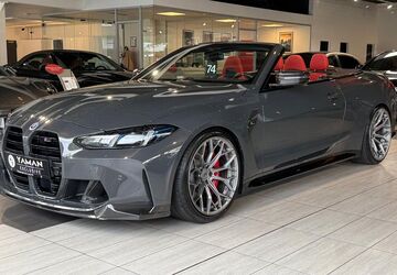 BMW M4 6.000 km 103.850 &euro; Mülheim an der Ruhr 45472