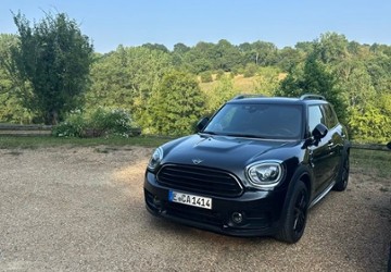 Mini Countryman D (Cooper) 69.200 km 19.350 &euro; Essen 45138
