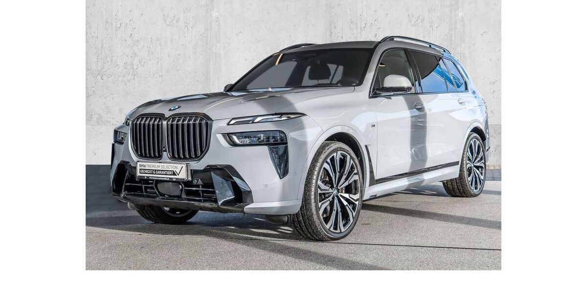 BMW X7 11.900 km 93.840 &euro; Velbert 42553