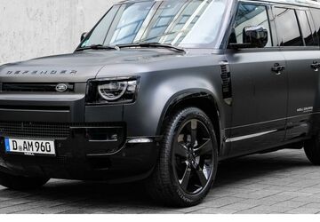 Land Rover Defender 3.100 km 104.950 &euro; Düsseldorf 40547