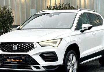 Seat Ateca 118.540 km 19.600 &euro; Erkrath 40699
