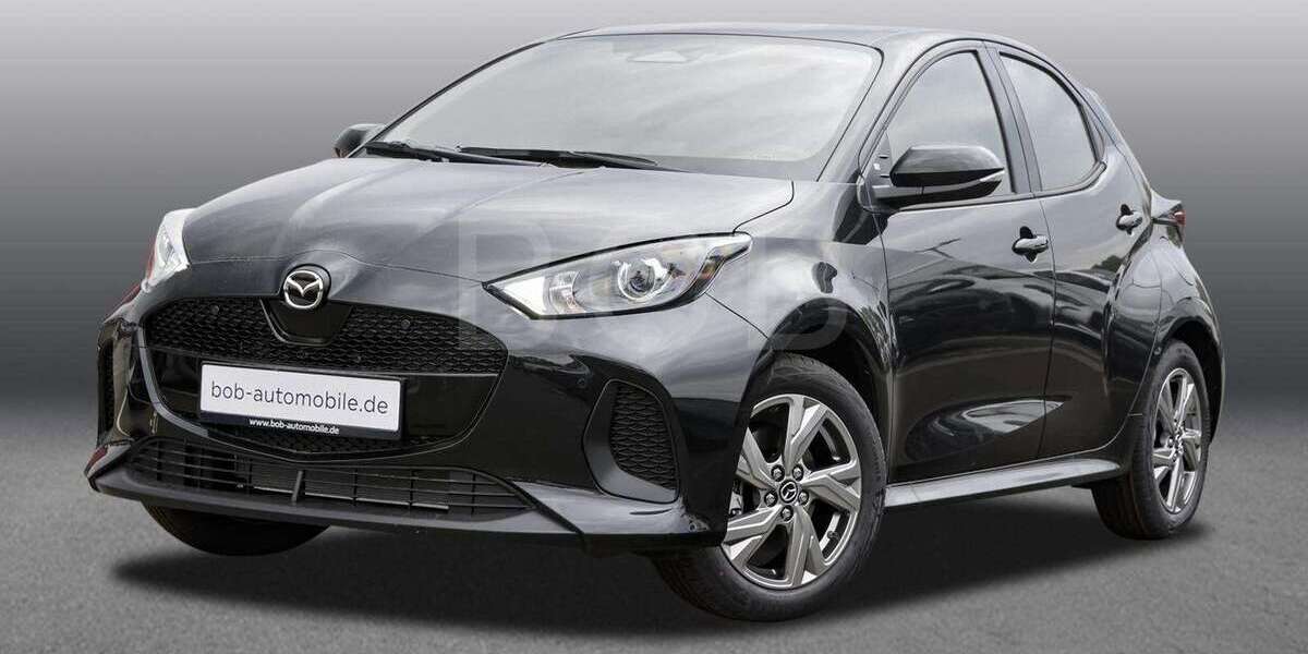 Mazda 2 7.212 km 22.887 &euro; Essen 45239