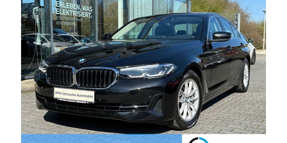 BMW 530 109.663 km 32.970 &euro; Mülheim 45472