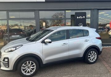 Kia Sportage 54.300 km 19.970 &euro; Wesel 46485