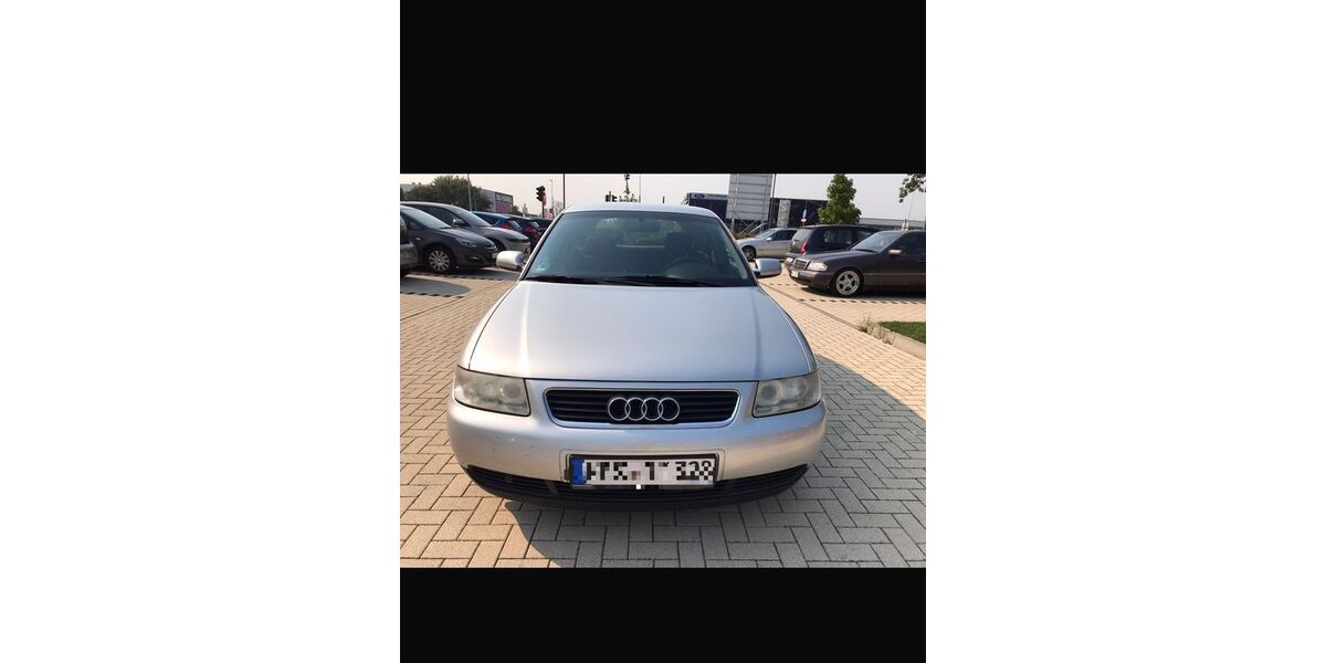 Audi A3 125.000 km 2.500 &euro; Moers 47441