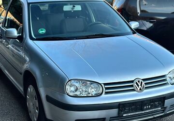 VW Golf 212.000 km 1.390 &euro; Essen 45145