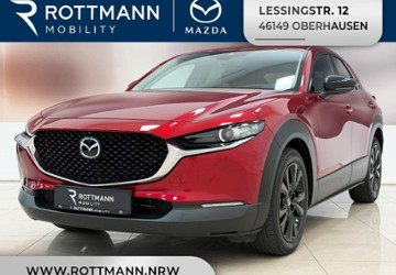 Mazda CX-30 39.997 km 22.490 &euro; Oberhausen 46149