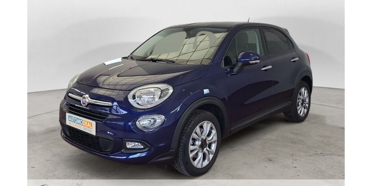 Fiat 500X 34.244 km 13.979 &euro; Moers 47445