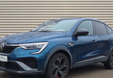 Renault Arkana 30.890 km 23.690 &euro; Duisburg 47059