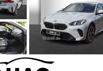 BMW 120 4.900 km 37.890 &euro; Dorsten 46282