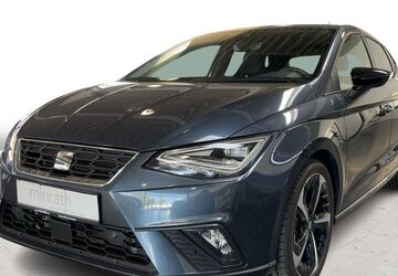Seat Ibiza 100.251 km 17.440 &euro; Duisburg-Rheinhausen 47226
