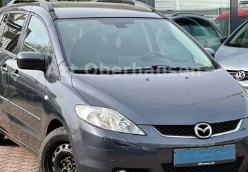 Mazda 5 200.000 km 3.990 &euro; Oberhausen 46049