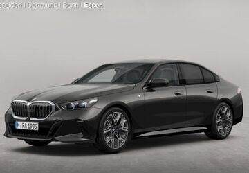 BMW 520 24.782 km 51.999 &euro; Essen 45141