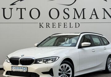 BMW 318 181.801 km 17.450 &euro; Krefeld 47805
