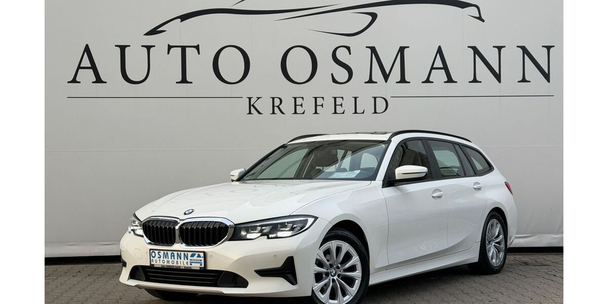 BMW 318 181.801 km 17.450 &euro; Krefeld 47805