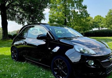 Opel Adam 110.000 km 6.800 &euro; Duisburg 47119