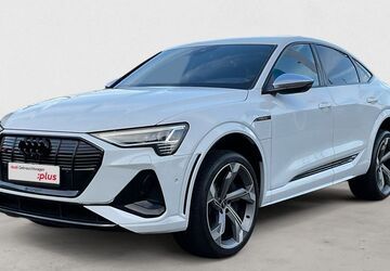 Audi e-tron 34.525 km 58.880 &euro; Wesel 46483