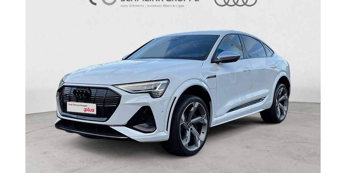 Audi e-tron 34.525 km 58.880 &euro; Wesel 46483