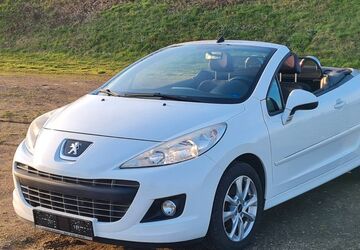 Peugeot 207 112.280 km 5.950 &euro; Wesel 46485