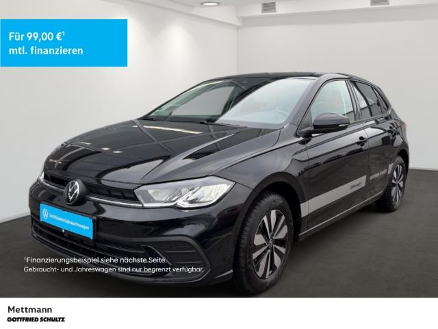 VW Polo 8.365 km 21.990 &euro; Mettmann 40822