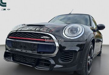 Mini John Cooper Works Cabrio 79.605 km 25.390 &euro; Düsseldorf 40549