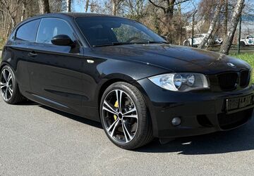 BMW 123 210.000 km 3.999 &euro; Bottrop 46236
