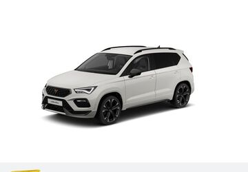 Cupra Ateca 1.500 km 32.740 &euro; Duisburg 47059
