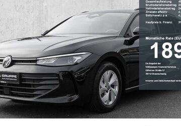 VW Passat 15.985 km 30.880 &euro; Düsseldorf 40474