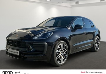 Porsche Macan 23.507 km 62.990 &euro; Duisburg 47249