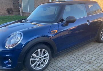 Mini ONE 152.000 km 6.950 &euro; Hünxe 46569