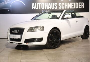 Audi A3 163.000 km 8.000 &euro; Ratingen 40880