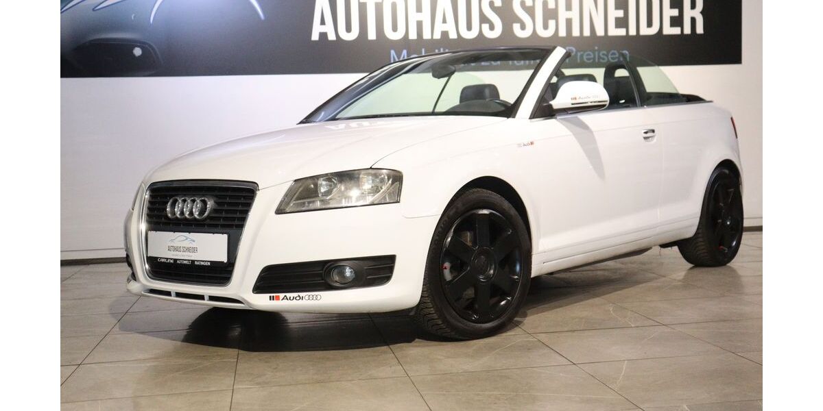 Audi A3 163.000 km 8.000 &euro; Ratingen 40880