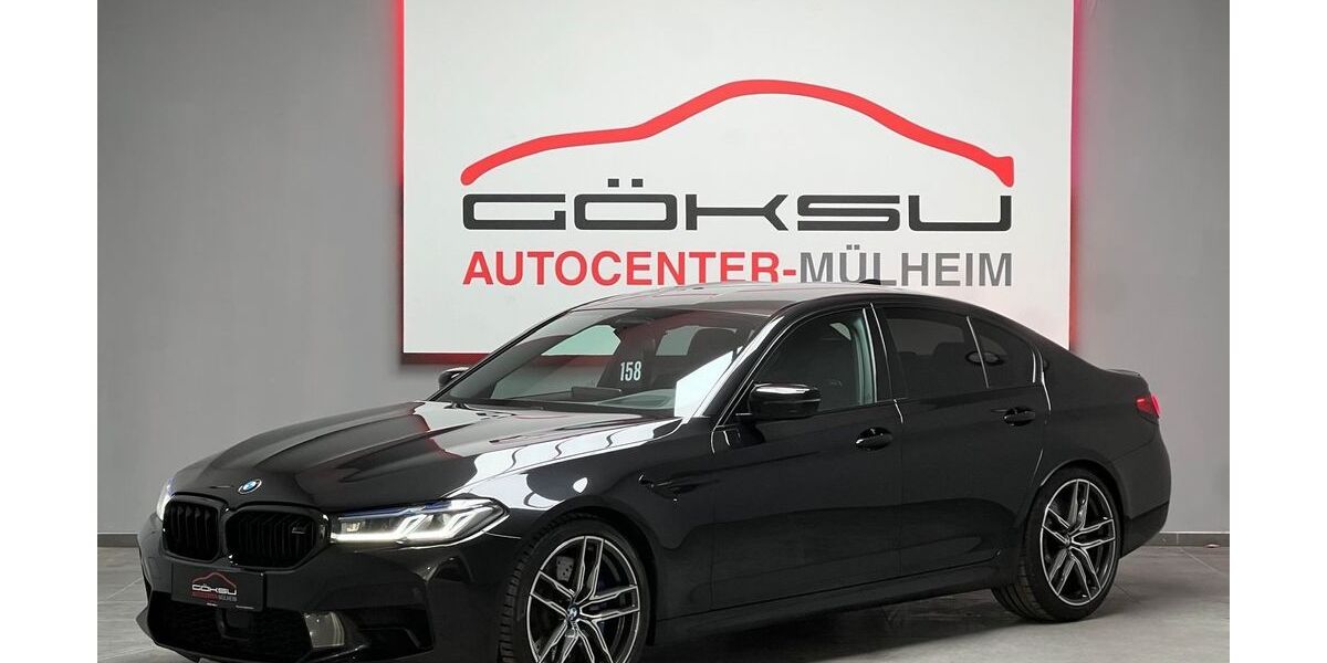 BMW M5 79.988 km 72.850 &euro; Mülheim an der ruhr 45476