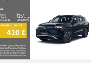 VW Tayron 26.126 km 40.440 &euro; Duisburg 47059