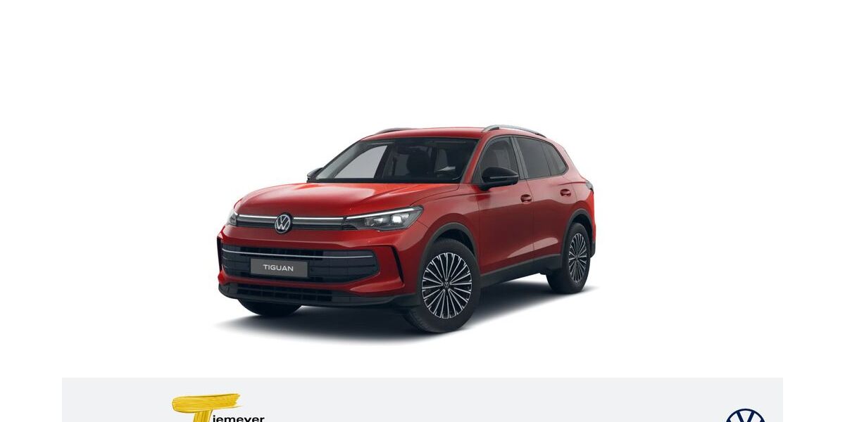 VW Tiguan 36.046 km 34.220 &euro; Oberhausen 46047