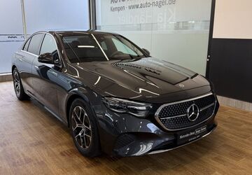 Mercedes-Benz E 200 7.184 km 49.878 &euro; Kempen 47906