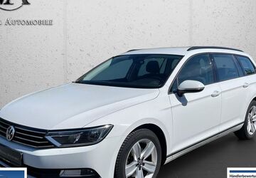 VW Passat Variant 180.000 km 9.990 &euro; Duisburg 47259