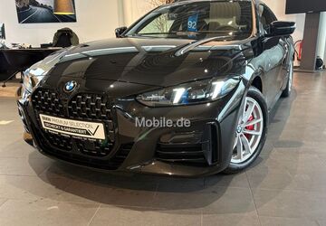 BMW 430 25.399 km 52.900 &euro; Duisburg 47119