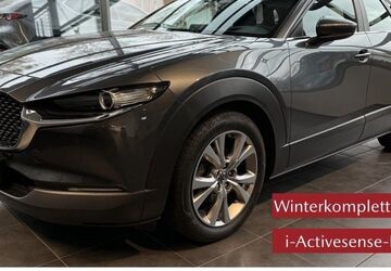 Mazda CX-30 82.499 km 18.995 &euro; Duisburg 47166