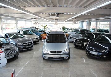 Opel Zafira 200.000 km 1.990 &euro; Essen 45356