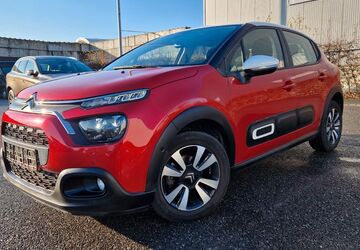 Citroen C3 50.200 km 12.199 &euro; Willich 47877