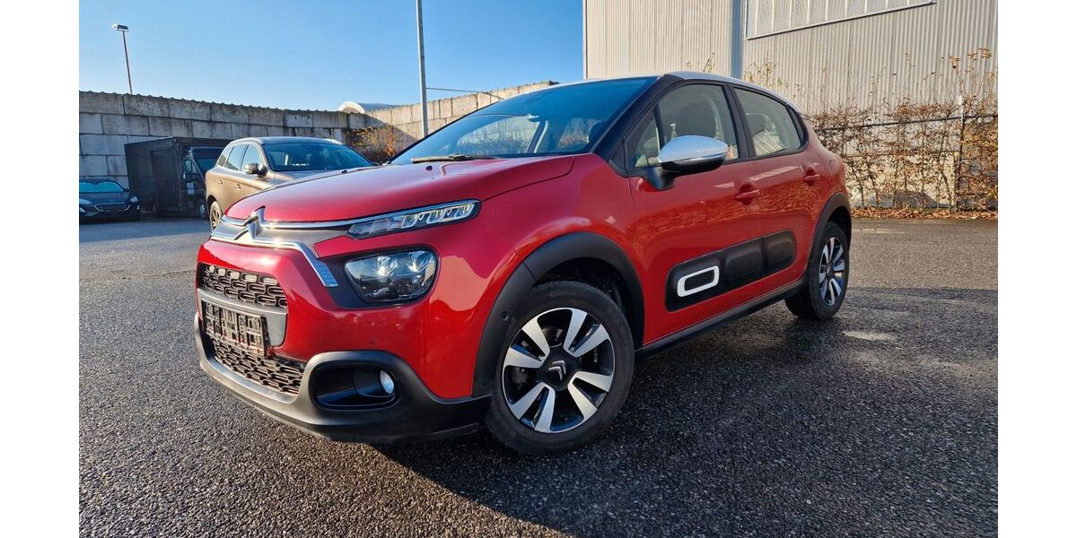 Citroen C3 50.200 km 12.199 &euro; Willich 47877