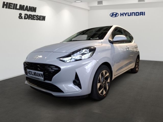 Hyundai i10 2.900 km 15.950 &euro; Gelsenkirchen 45891