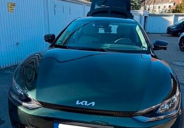 Kia EV6 22.000 km 33.800 &euro; Ratingen 40878