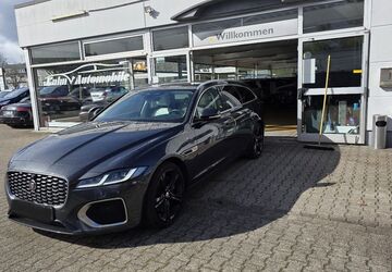 Jaguar XF 80.000 km 24.990 &euro; Gladbeck 45966